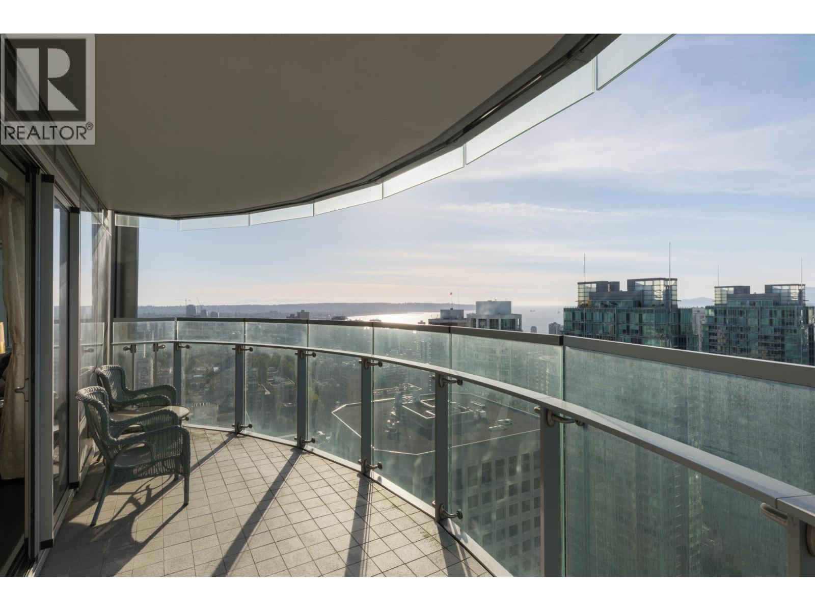 3803 1151 W GEORGIA STREET, Vancouver