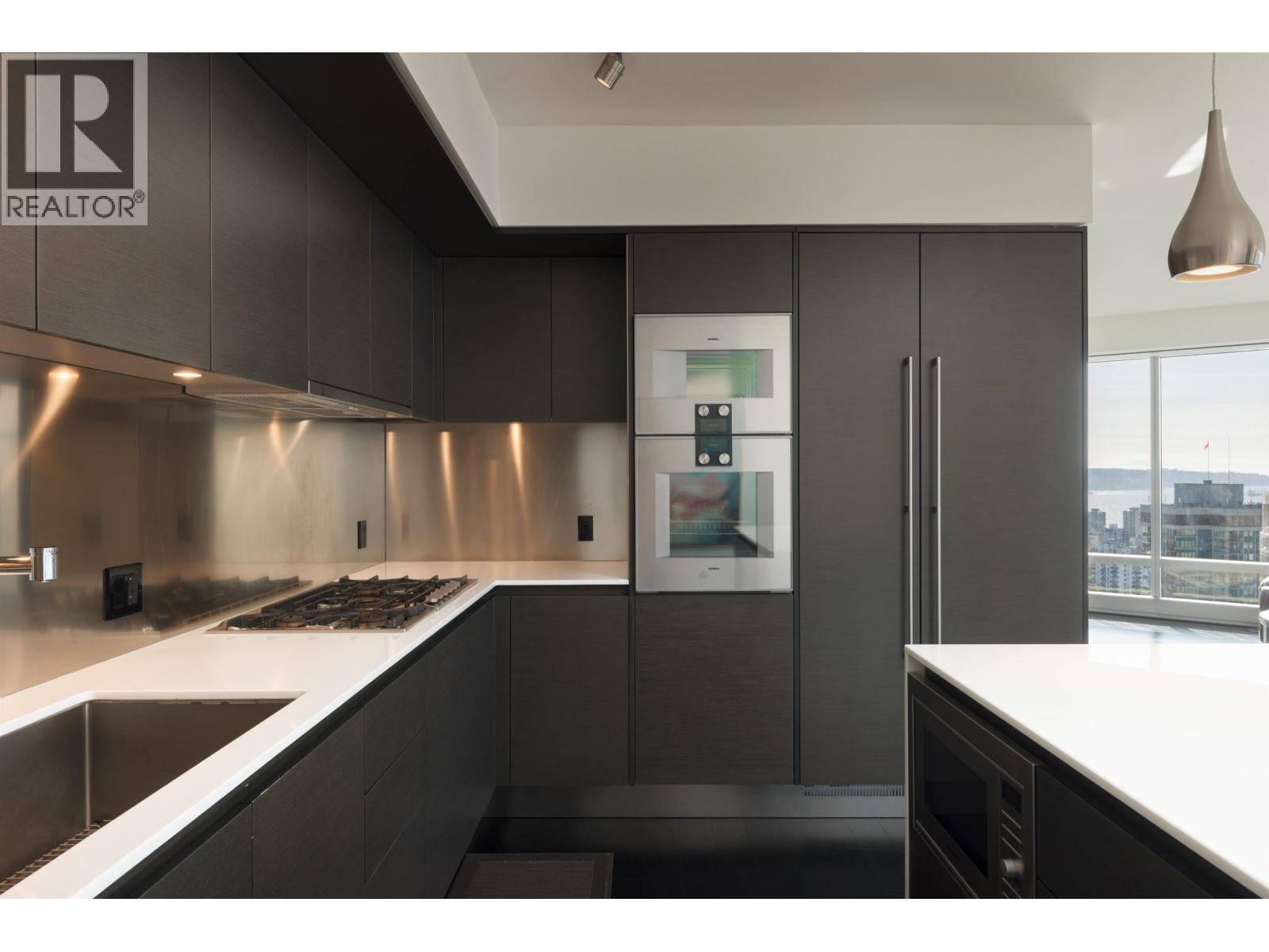 3803 1151 W GEORGIA STREET, Vancouver