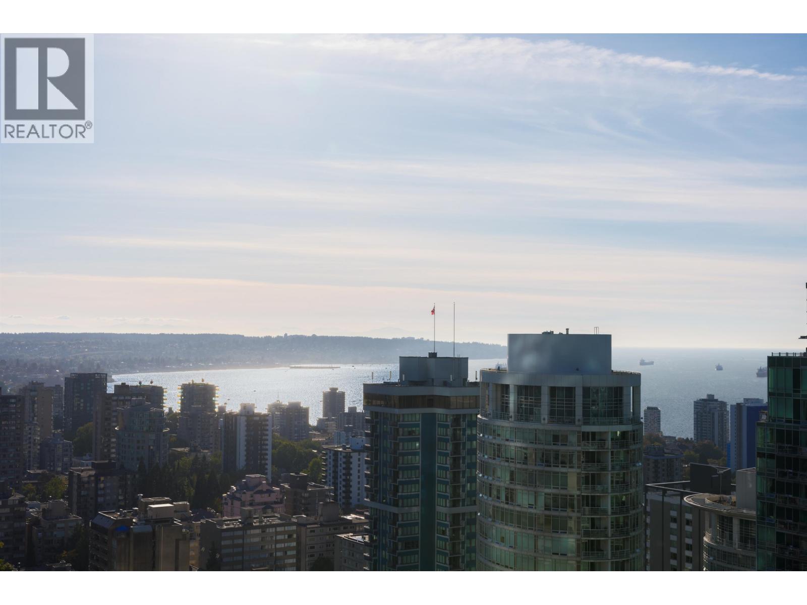 3803 1151 W GEORGIA STREET, Vancouver