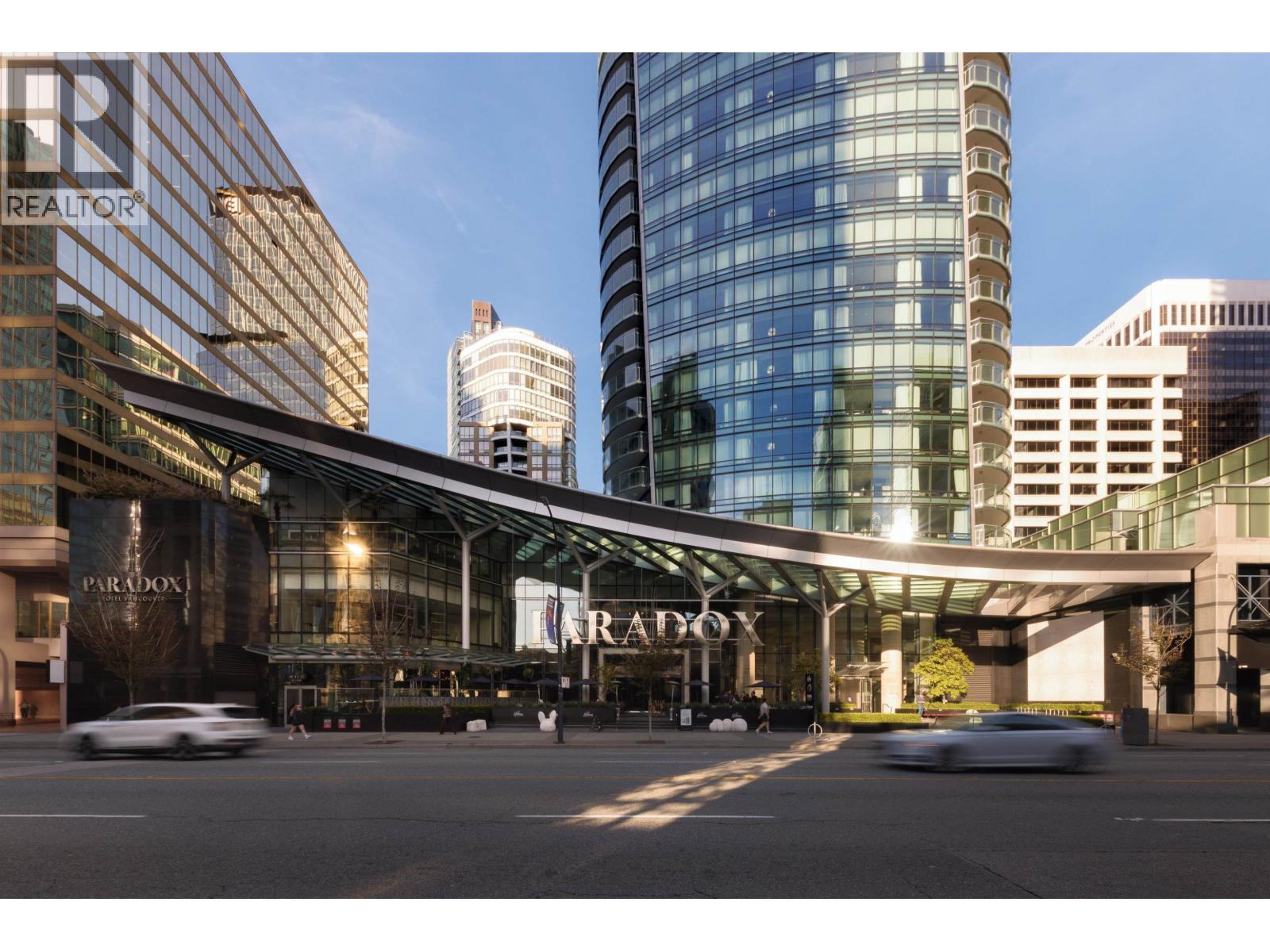3803 1151 W GEORGIA STREET, Vancouver