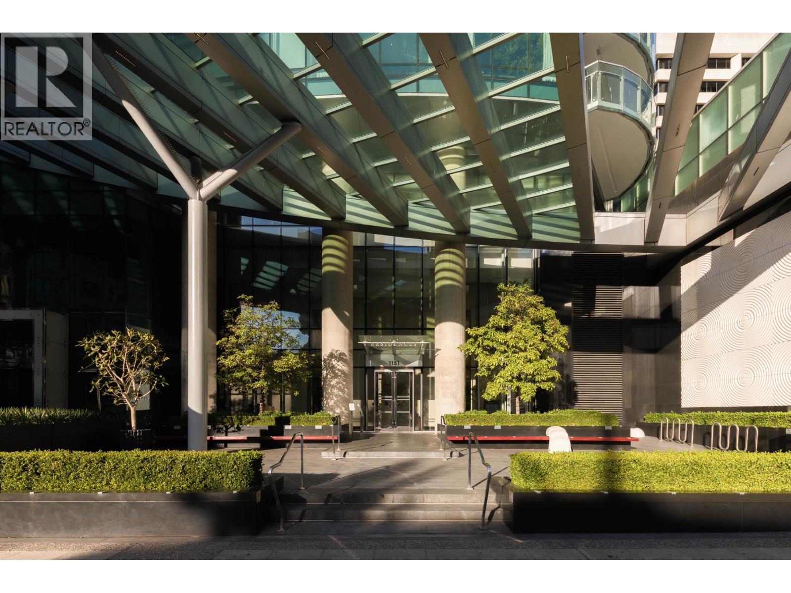 3803 1151 W GEORGIA STREET, Vancouver