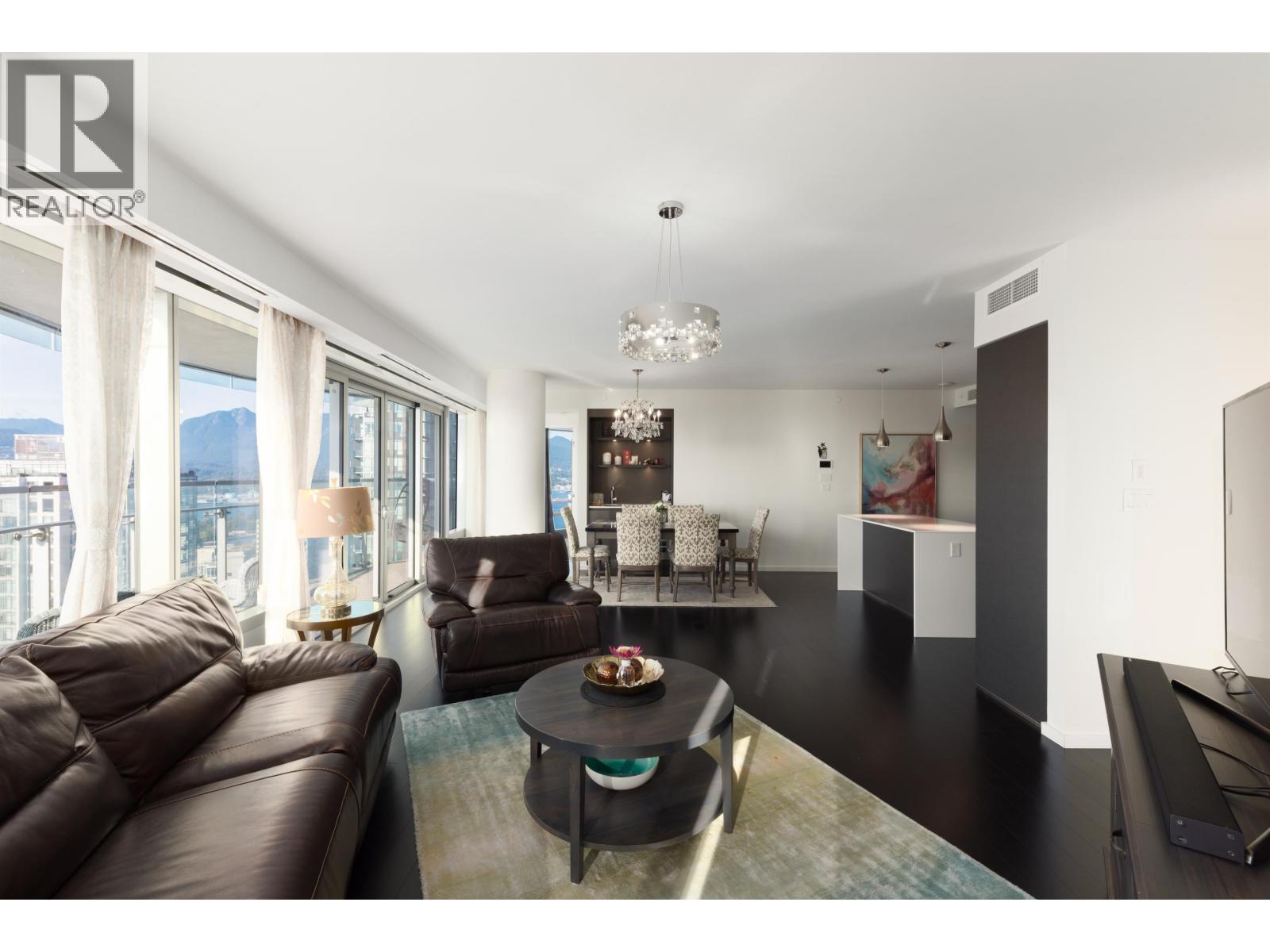 3803 1151 W GEORGIA STREET, Vancouver
