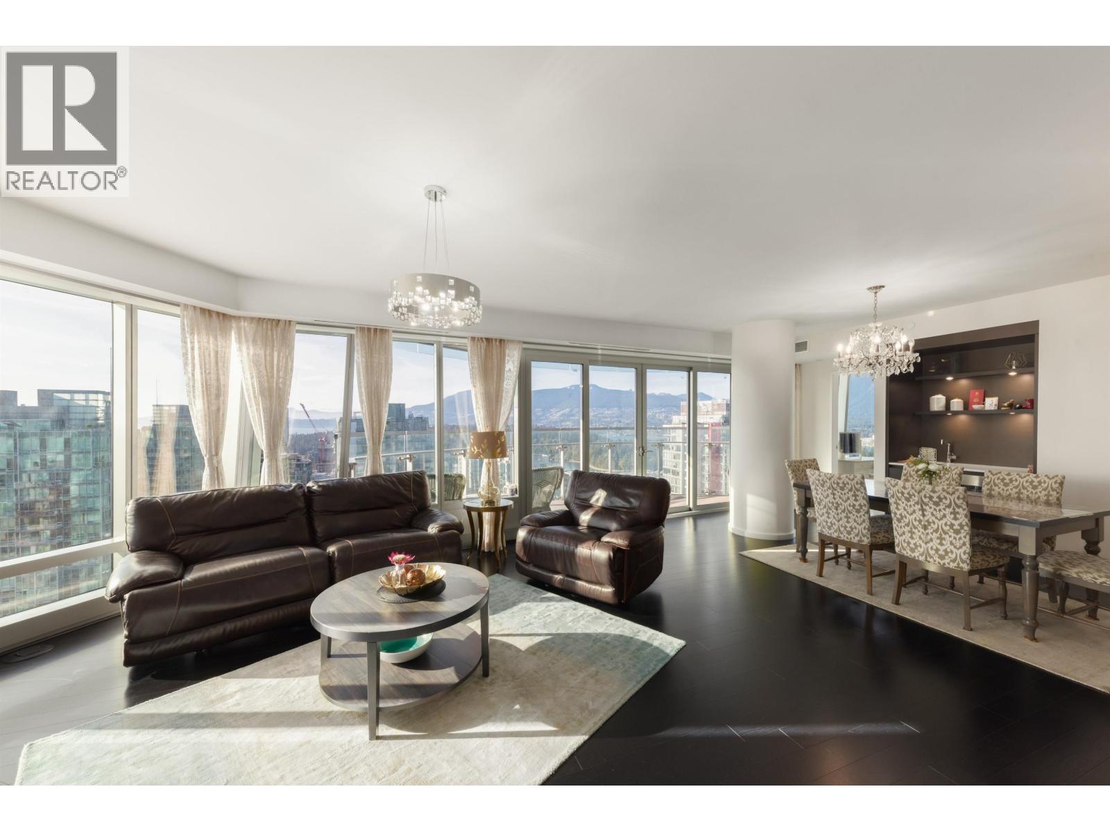 3803 1151 W GEORGIA STREET, Vancouver