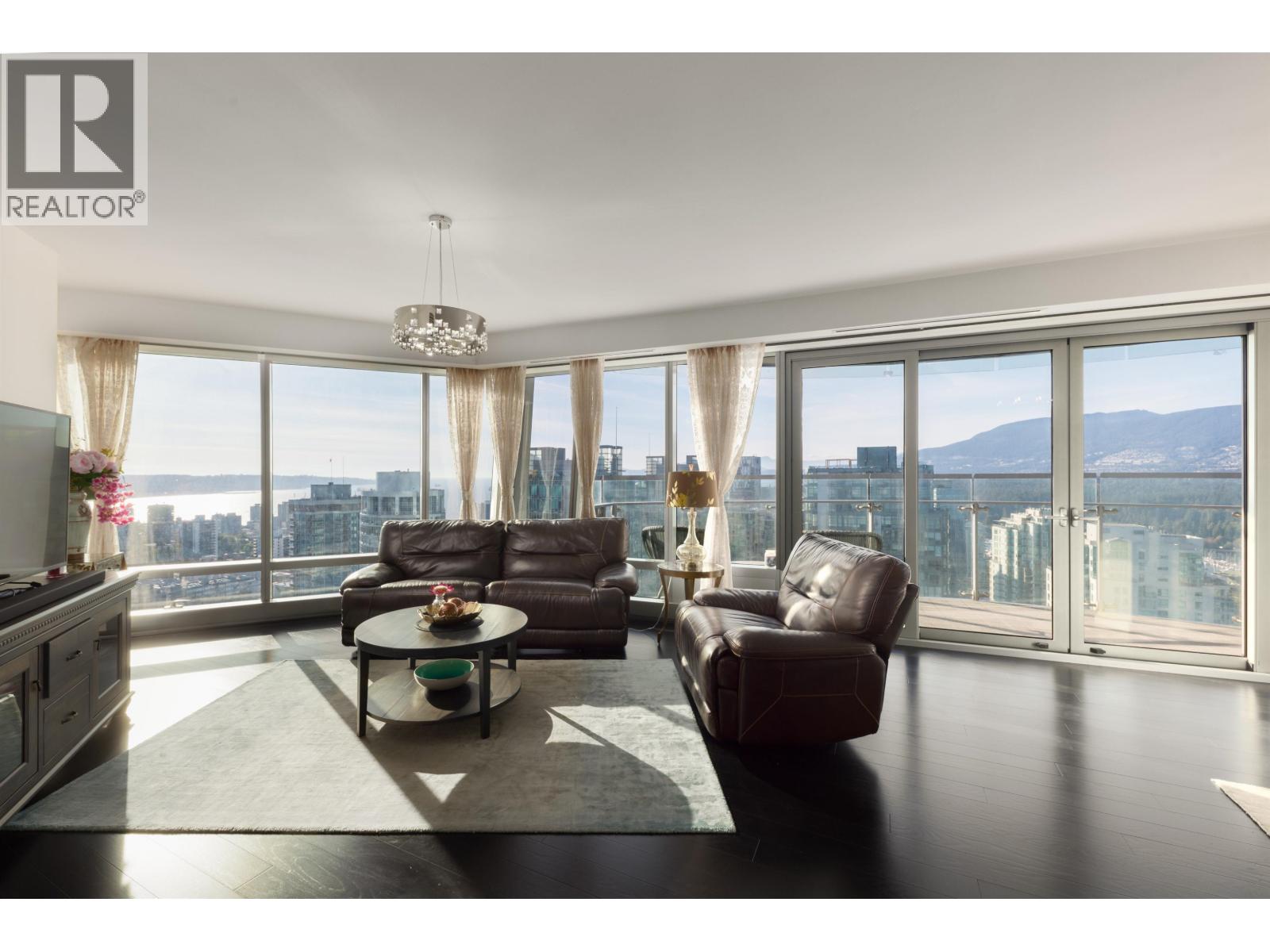 3803 1151 W GEORGIA STREET, Vancouver