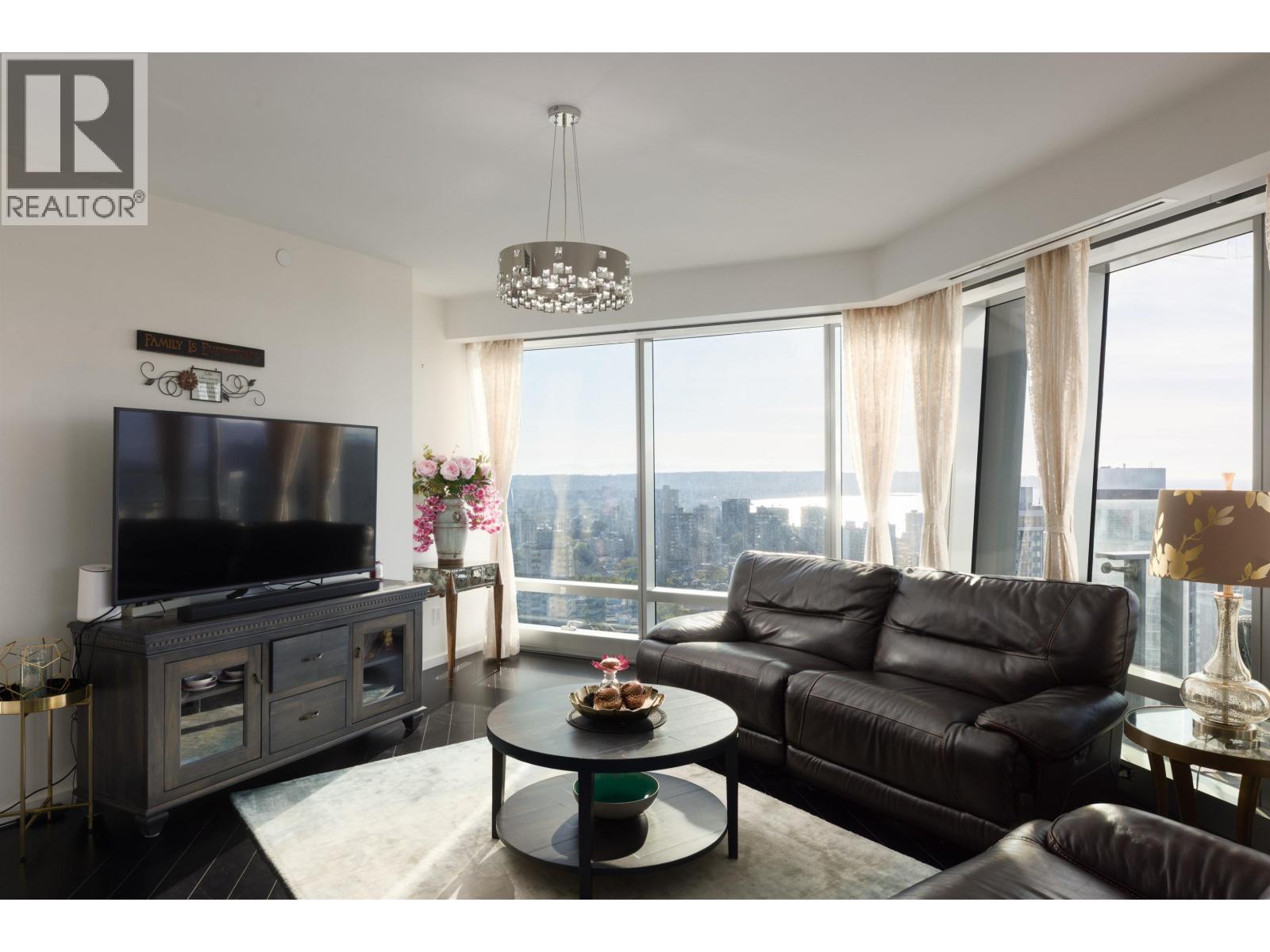 3803 1151 W GEORGIA STREET, Vancouver