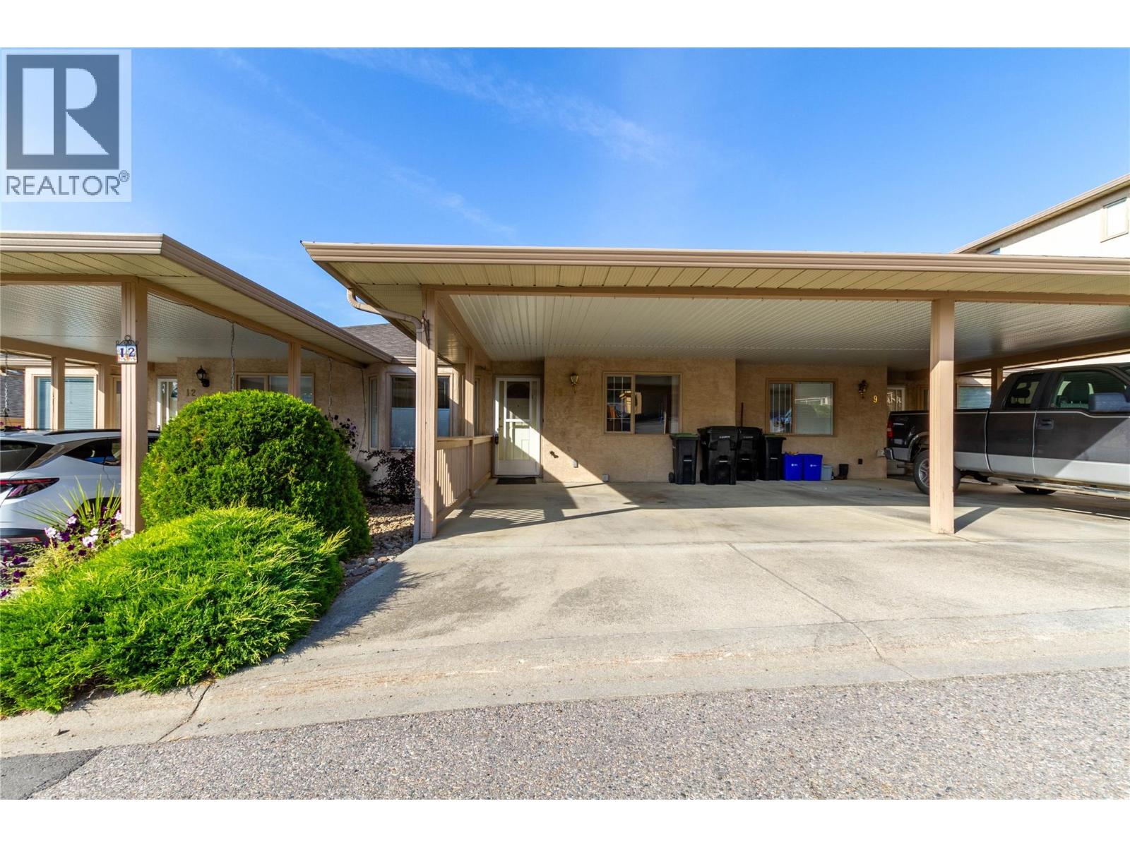 #10-3906 Pleasant Valley Road, Vernon