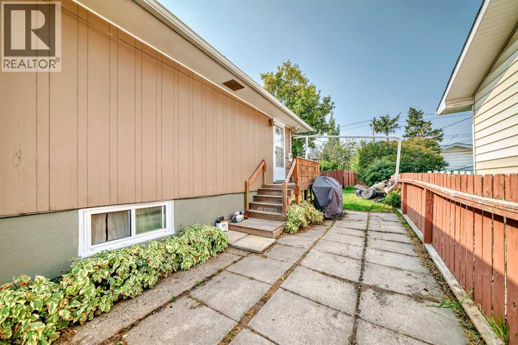 Single Family House Bungalow for Sale in   Street SE Forest Lawn Calgary 