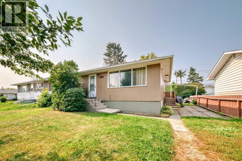 Single Family House Bungalow for Sale in   Street SE Forest Lawn Calgary 