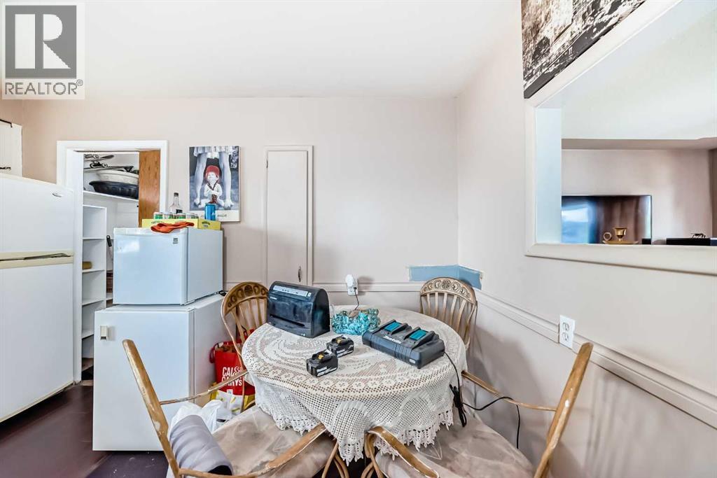 Single Family House Bungalow for Sale in   Street SE Forest Lawn Calgary 