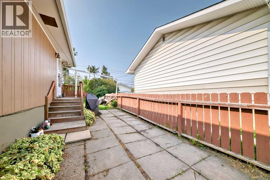 Single Family House Bungalow for Sale in   Street SE Forest Lawn Calgary 