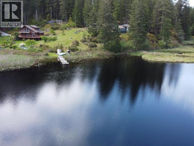 5062 SPRAGGE ROAD, Texada Island