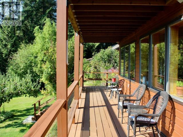 5062 SPRAGGE ROAD, Texada Island