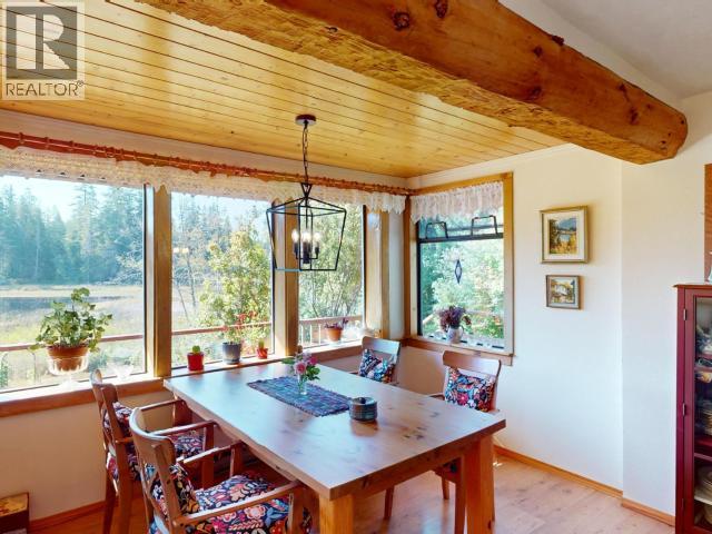 5062 SPRAGGE ROAD, Texada Island