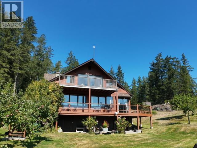 5062 SPRAGGE ROAD, Texada Island