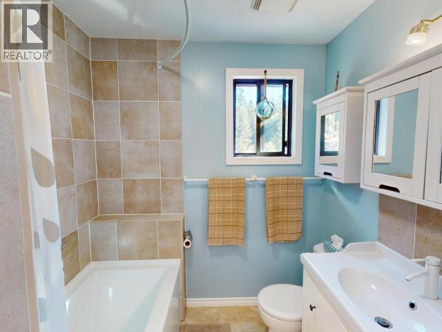 5062 SPRAGGE ROAD, Texada Island