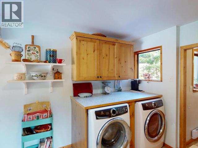 5062 SPRAGGE ROAD, Texada Island