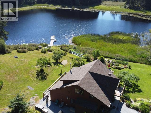 5062 SPRAGGE ROAD, Texada Island