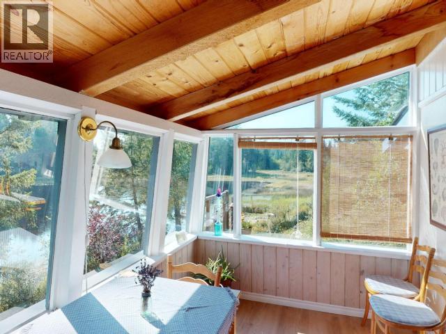 5062 SPRAGGE ROAD, Texada Island
