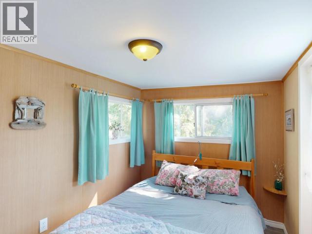 5062 SPRAGGE ROAD, Texada Island