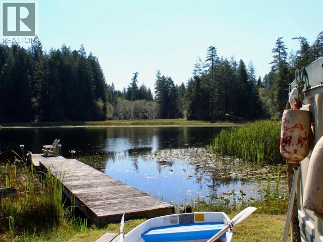 5062 SPRAGGE ROAD, Texada Island