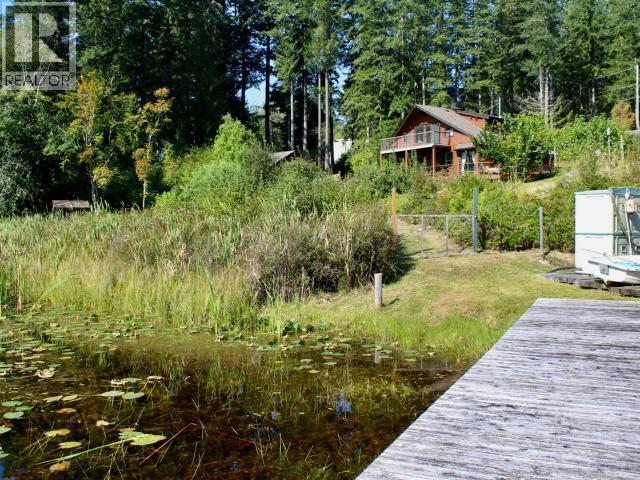 5062 SPRAGGE ROAD, Texada Island