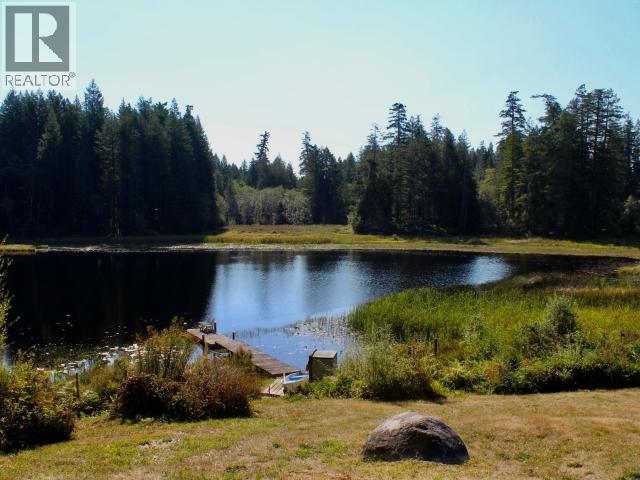 5062 SPRAGGE ROAD, Texada Island
