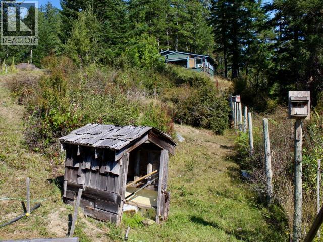 5062 SPRAGGE ROAD, Texada Island