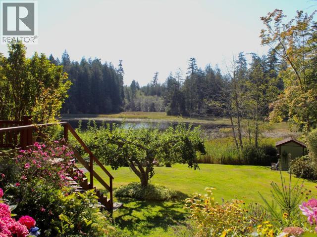 5062 SPRAGGE ROAD, Texada Island