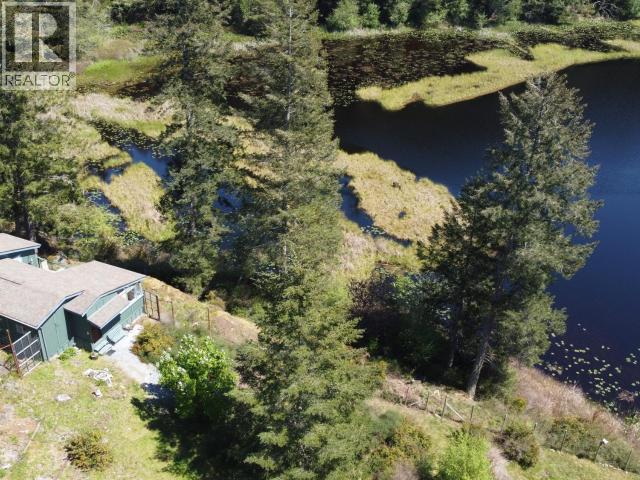 5062 SPRAGGE ROAD, Texada Island