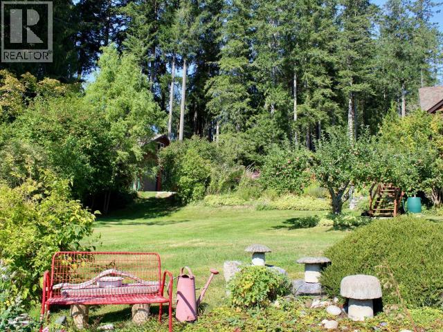 5062 SPRAGGE ROAD, Texada Island