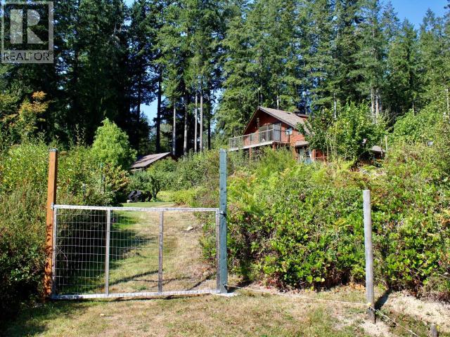5062 SPRAGGE ROAD, Texada Island