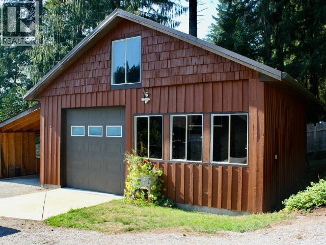 5062 SPRAGGE ROAD, Texada Island