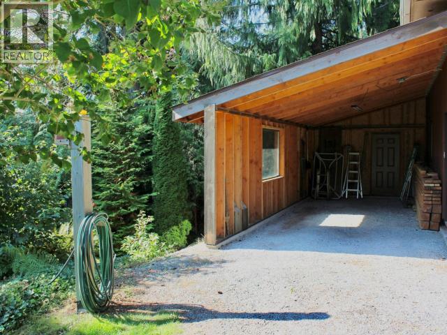 5062 SPRAGGE ROAD, Texada Island