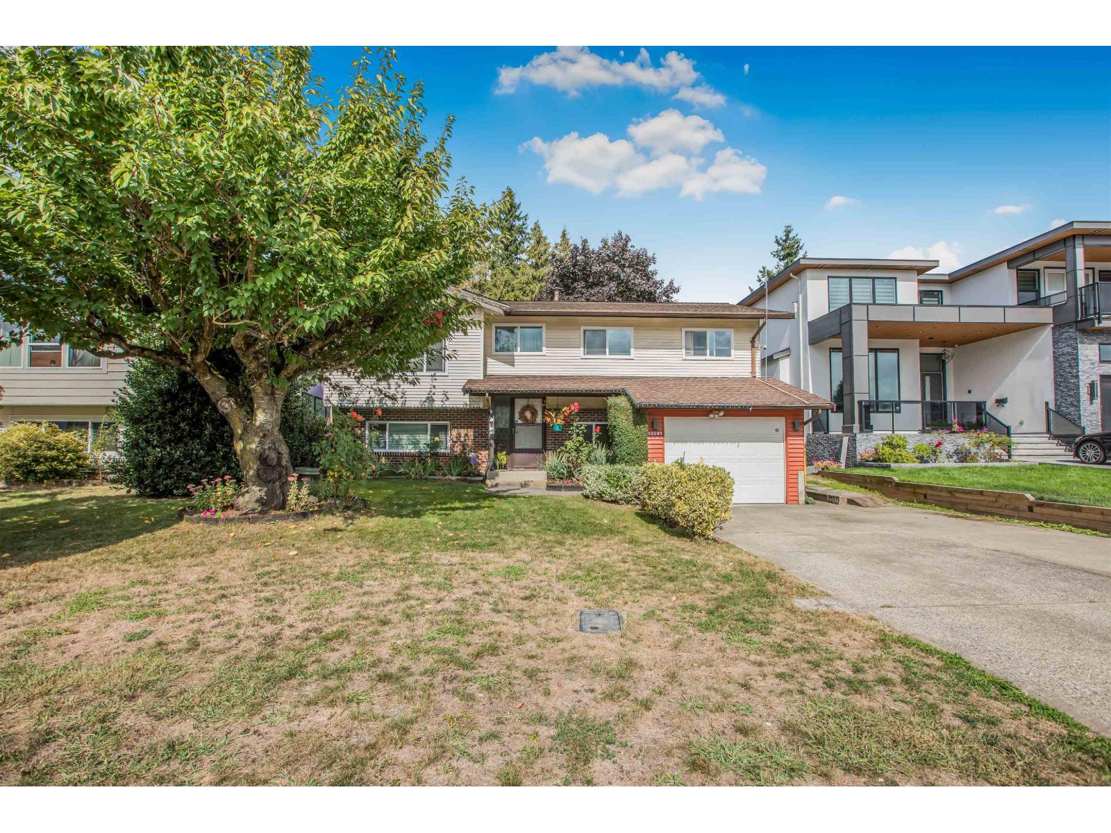 32285 ATWATER CRESCENT, Abbotsford