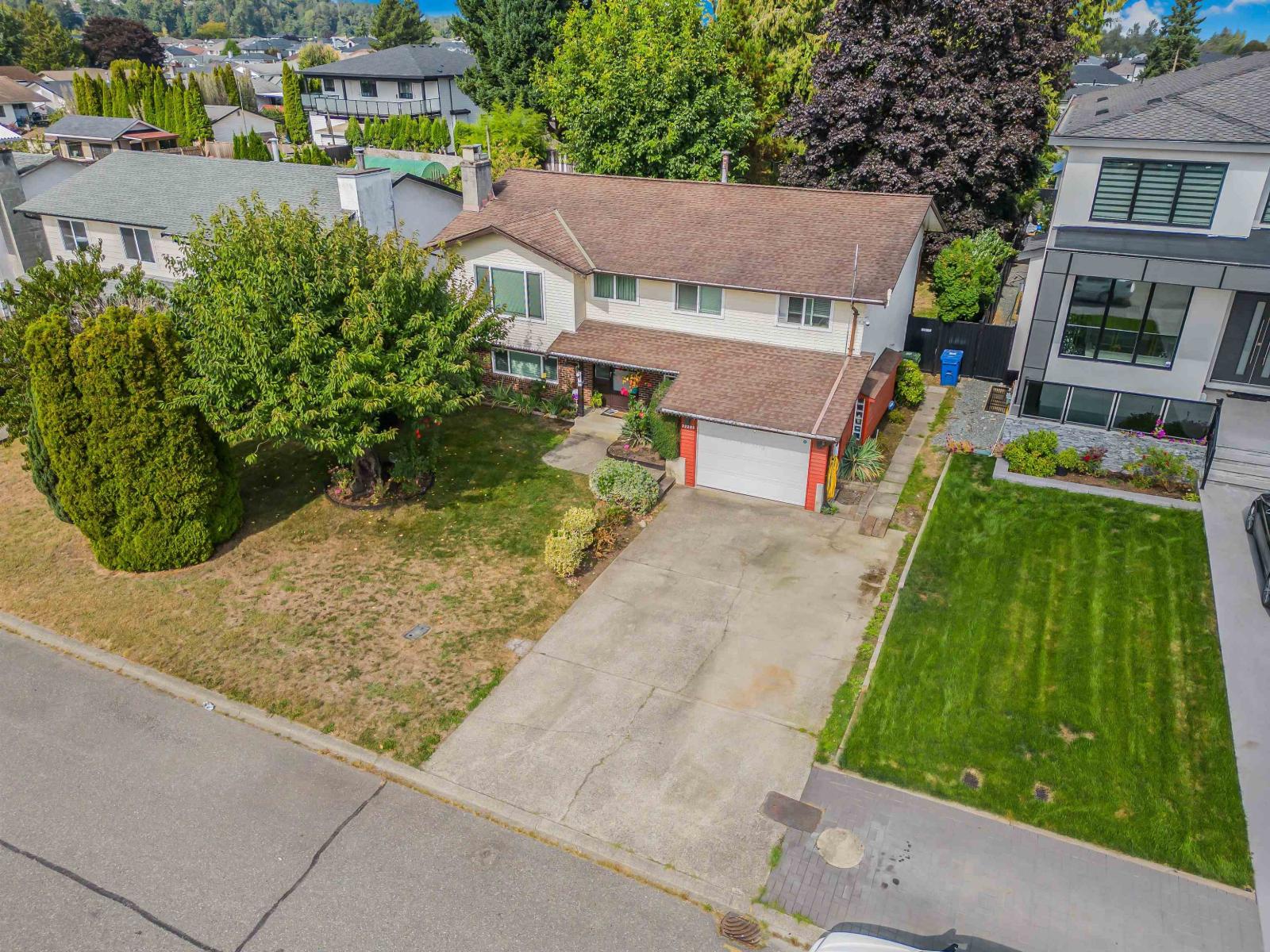 32285 ATWATER CRESCENT, Abbotsford