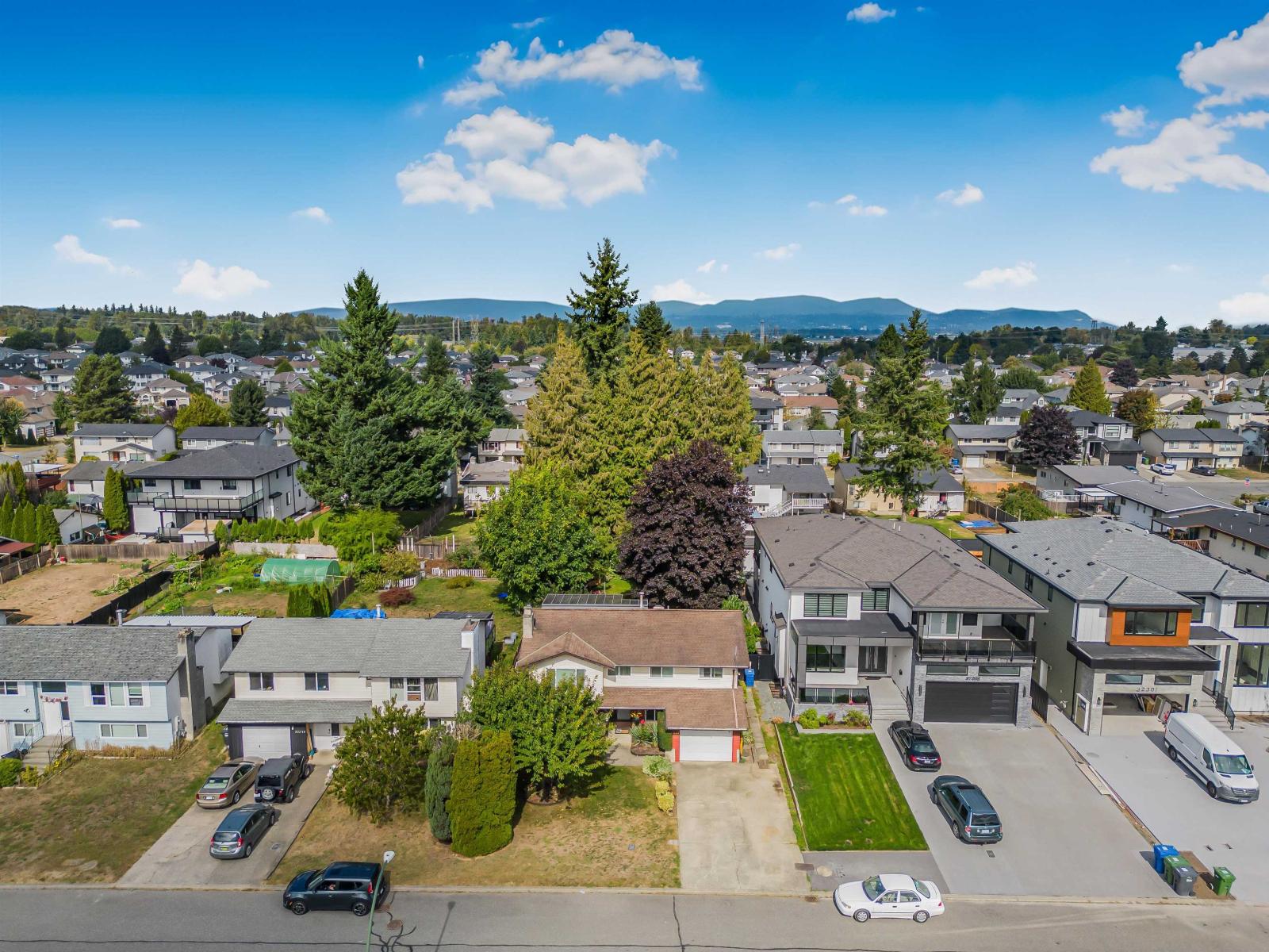 32285 ATWATER CRESCENT, Abbotsford