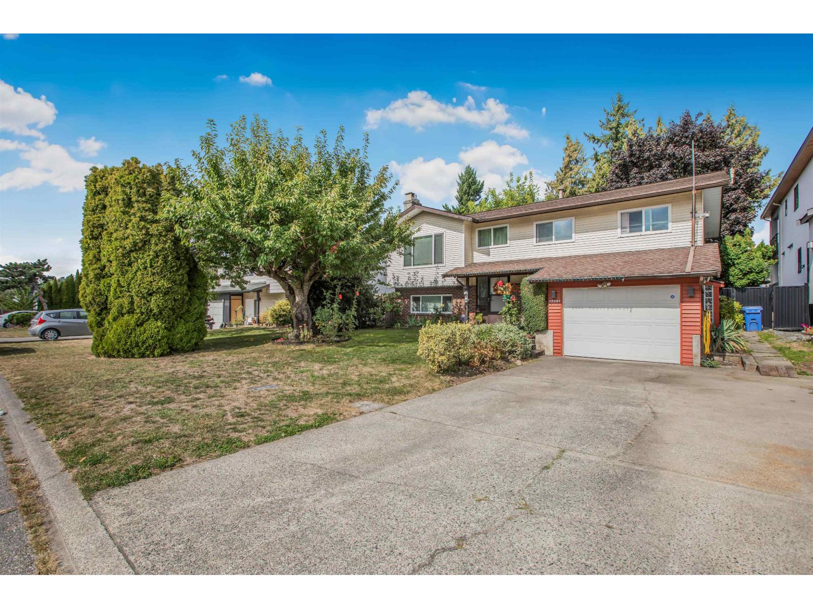 32285 ATWATER CRESCENT, Abbotsford