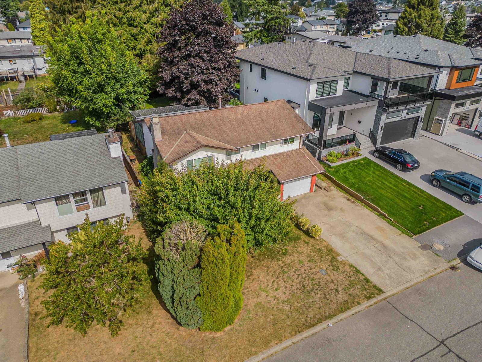 32285 ATWATER CRESCENT, Abbotsford