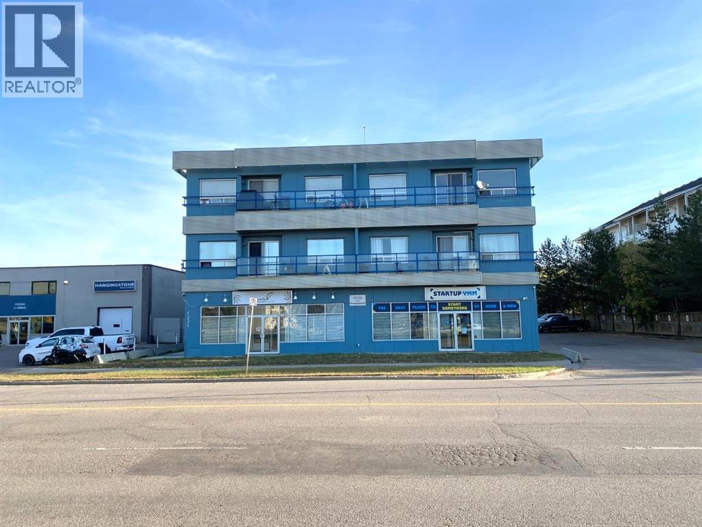 8026 Franklin Avenue, Fort McMurray
