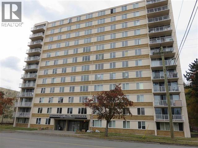 201 1501 QUEENSWAY STREET, Prince George