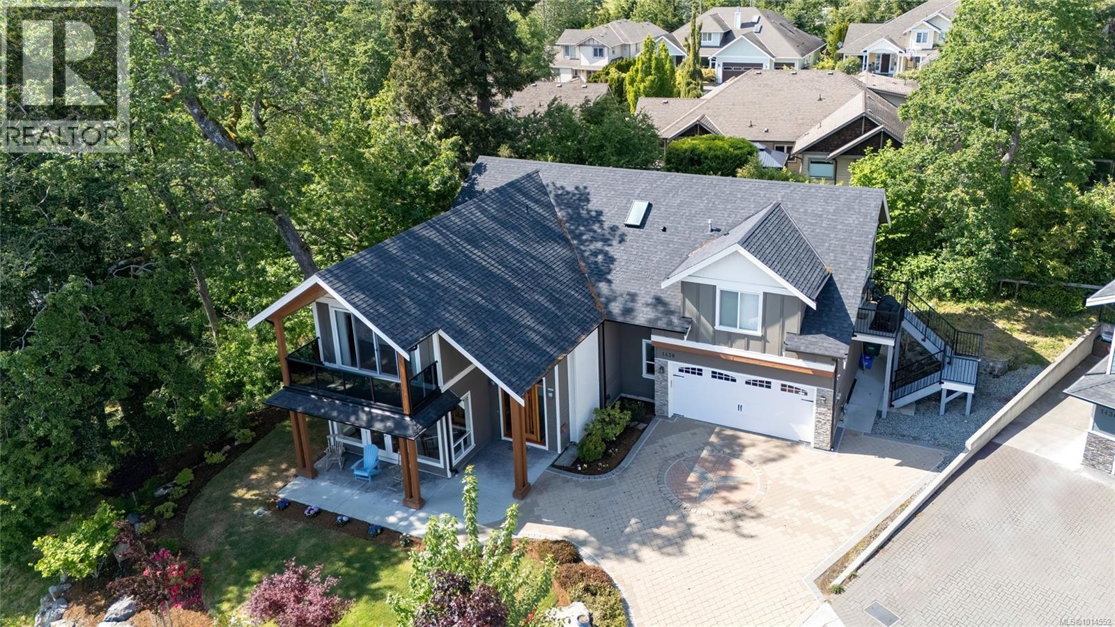  1430 Payton Place, Saanich