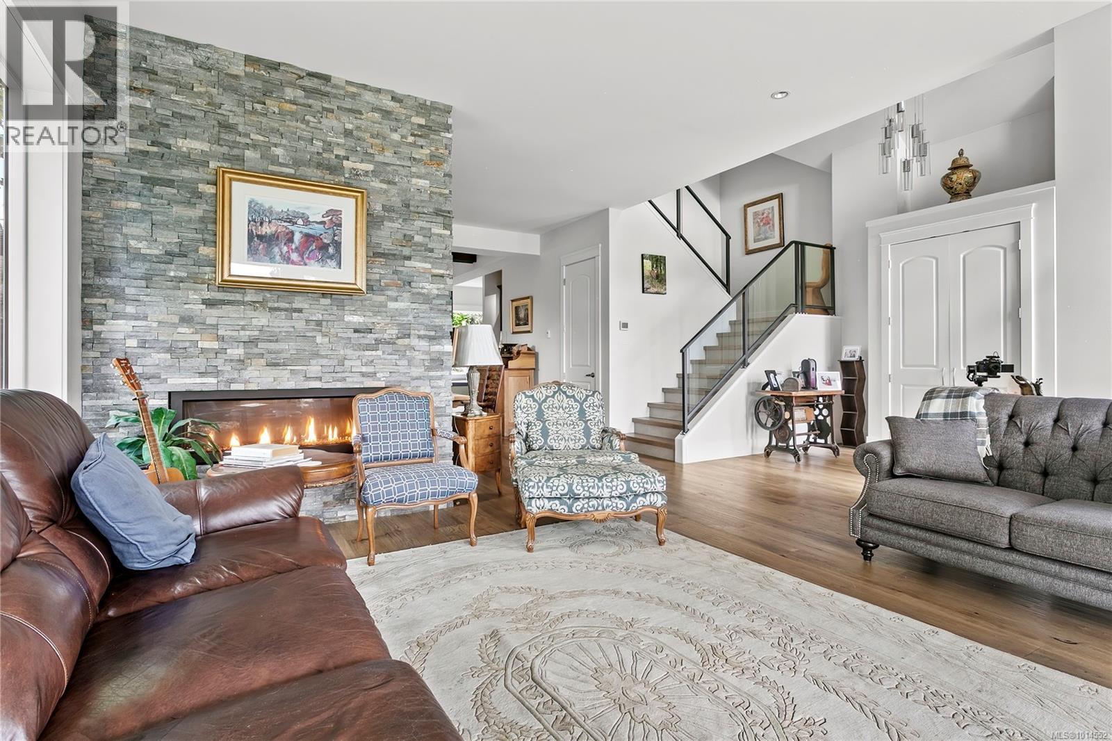  1430 Payton Place, Saanich