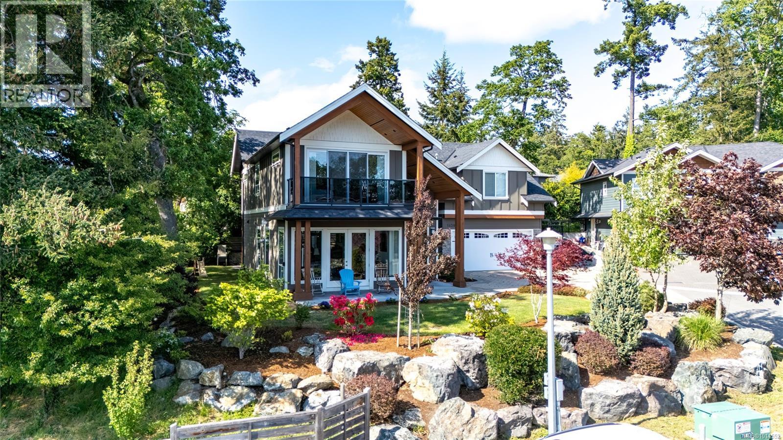  1430 Payton Place, Saanich