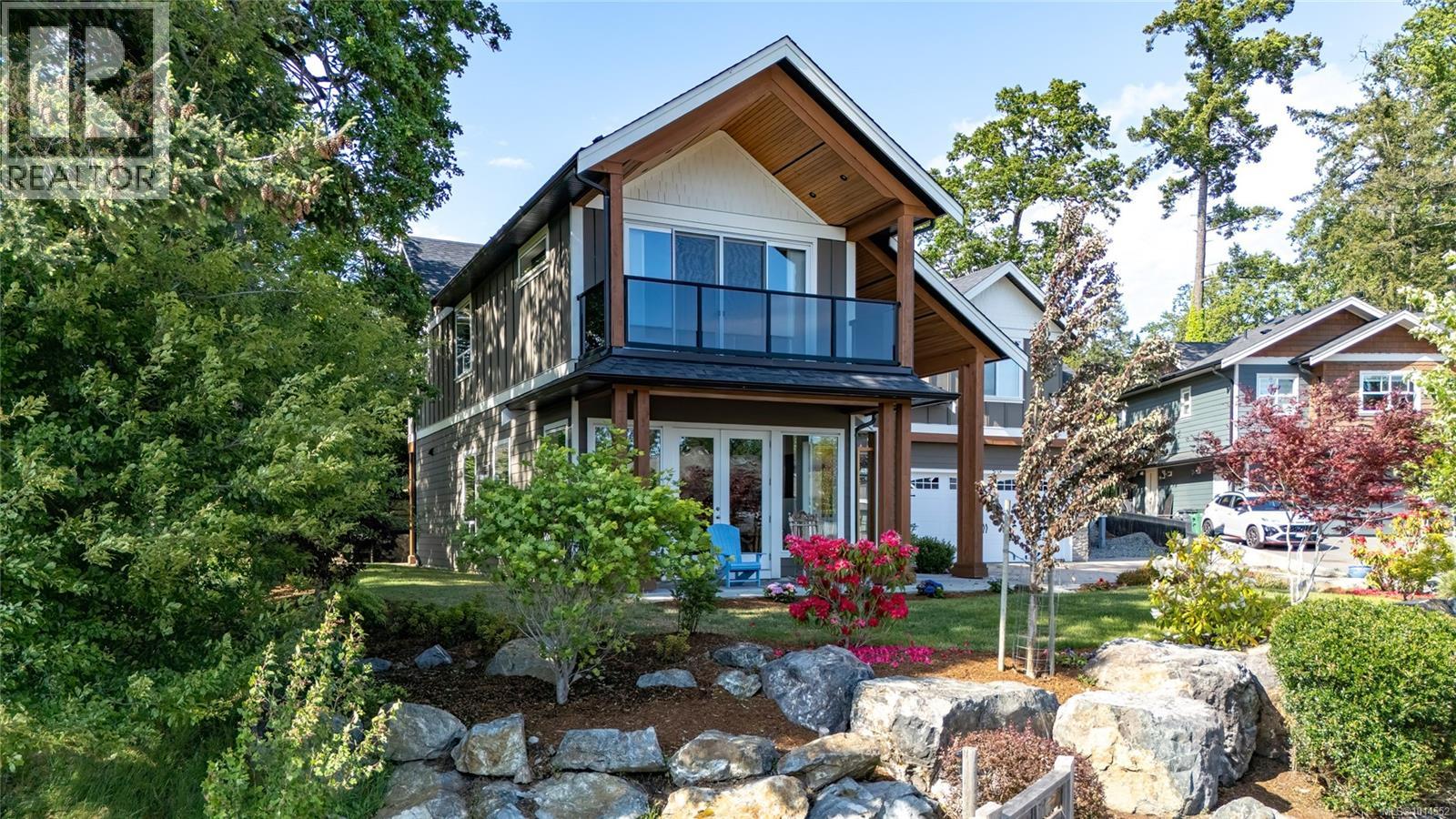  1430 Payton Place, Saanich