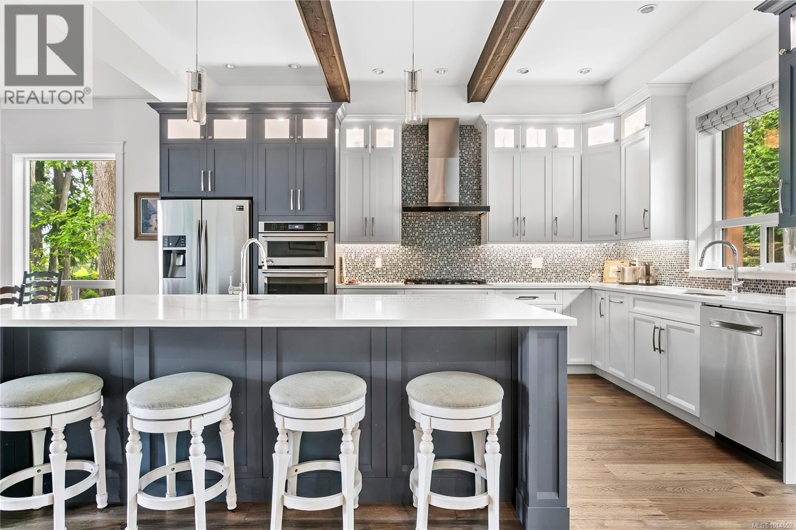  1430 Payton Place, Saanich
