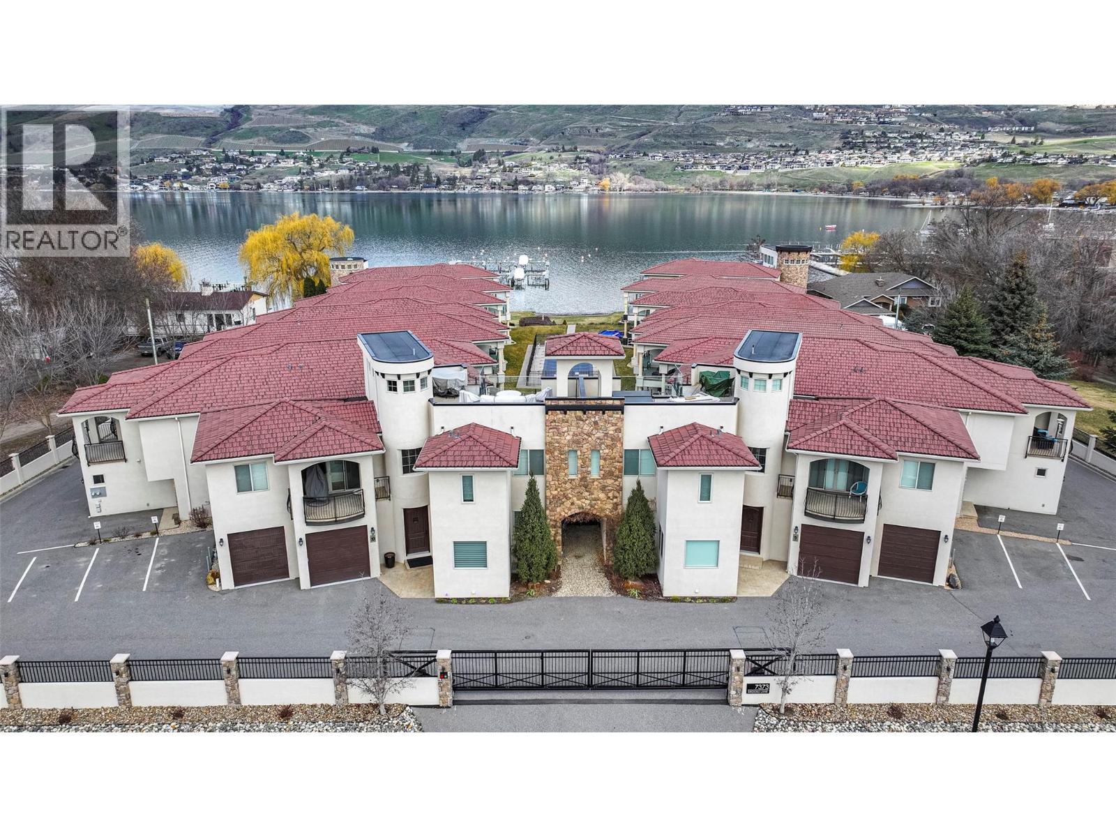 #4-7373 Brooks Lane, Vernon