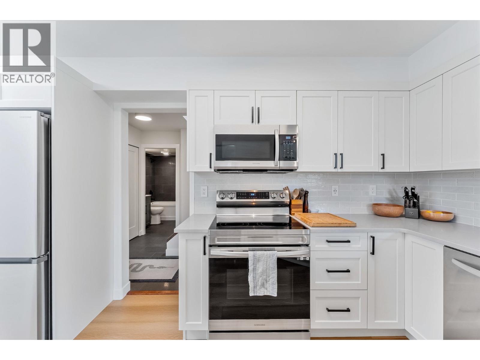 312 1466 PEMBERTON AVENUE, Squamish
