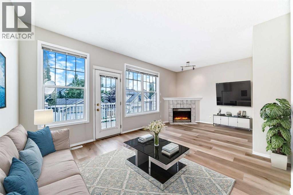 Single Family House for Sale in  Inverness Square SE McKenzie Towne Calgary 