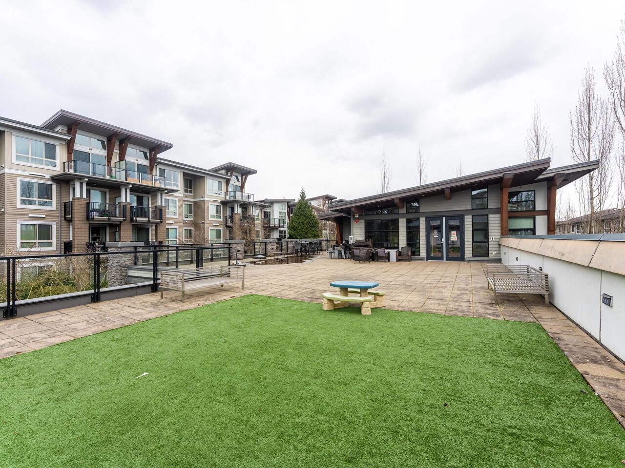 211 6688 120 STREET, Surrey