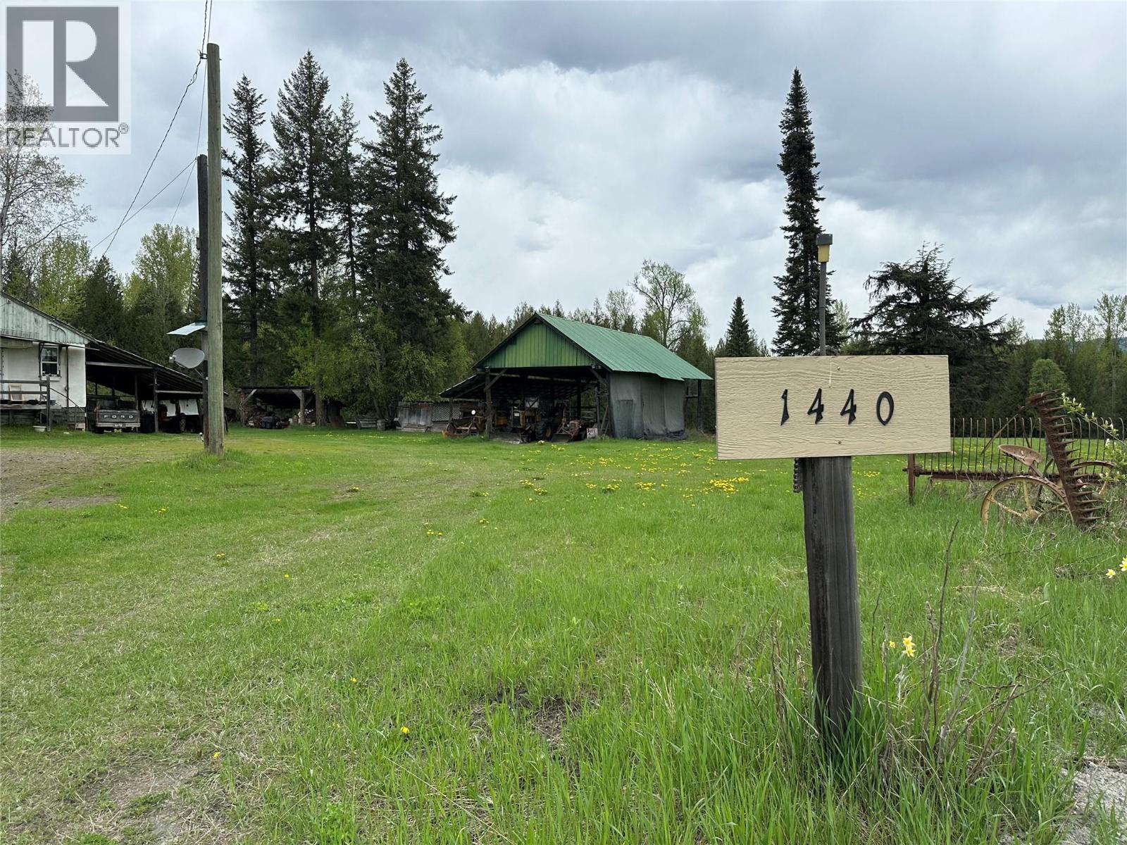 1440 Trinity Valley Road - 1